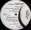 Solomon Burke - A Change Is Gonna Come (LP)